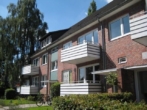Schönes Anlageobjekt in Bestlage Wohn - und Geschäftshaus in Norderstedt - Garstedt zu verkaufen !! - Aussenansicht