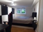 Renditeobjekt Elegantes Wohnhaus mit 5 Wohnungen in Norderstedt - Harksheide in ruhiger Lage zu verkaufen !! - Schlafzimmer Soutt.