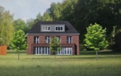 Aussenansicht - Riesiges Baugrundstück in ruhiger Lage in Norderstedt Garstedt zu verkaufen!!!