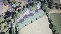 Plan - - Riesiges Baugrundstück in ruhiger Lage in Norderstedt Garstedt zu verkaufen!!!