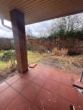 überdachte Terrasse - Schöne 4 Zimmer Doppelhaushälfte mit Garten und 2 Außenstellplätzen in Norderstedt-Glashütte zu vermieten !!
