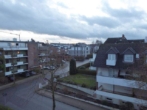 Blick vom Balkon - Traumhafte möblierte 2 Zimmer Wohnung mit sonnigen Südwestbalkon in Scharbeutz ...Strandnähe ( ca. 100 m ) zu vermieten !