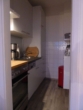 Küche - Traumhafte möblierte 2 Zimmer Wohnung mit sonnigen Südwestbalkon in Scharbeutz ...Strandnähe ( ca. 100 m ) zu vermieten !