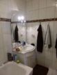 Badezimmer - Wohnen mit besonderem Flair !!! Top Maissonette-Wohnung mit Terrasse in einem ehemaligen Bauernhaus in Norderstedt - Garstedt zu vermieten !!