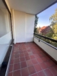 Balkon 1 - Charmante 2 Zi. Whg. mit Balkon in ruhiger 30er Zone und Sackgassenlage Nähe des Herold-Centers zu vermieten!!