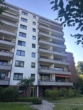 Aussenansicht - Charmante 2 Zi. Whg. mit Balkon in ruhiger 30er Zone und Sackgassenlage Nähe des Herold-Centers zu vermieten!!