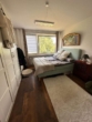Schlafzimmer - Tolle 2 Zi.-Wohnung mit großem Balkon in Norderstedt-Glashütte zu vermieten!