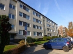 Aussenansicht 1 - Tolle 2 Zi.-Wohnung mit großem Balkon in Norderstedt-Glashütte zu vermieten!