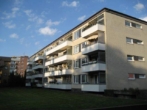 Bild - Tolle 2 Zi.-Wohnung mit großem Balkon in Norderstedt-Glashütte zu vermieten!