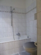 Bad - Tolle 2 Zi.-Wohnung mit großem Balkon in Norderstedt-Glashütte zu vermieten!