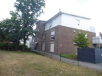 Eingangsansicht - Schöner Wohnen !! Exklusive 2 Zi.Penthouse Wohnung mit riesiger Sonnenterrasse in Norderstedt - Harksheide zu vermieten !!!