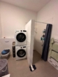 Badezimmer 2 - Schöner Wohnen !! Exklusive 2 Zi.Penthouse Wohnung mit riesiger Sonnenterrasse in Norderstedt - Harksheide zu vermieten !!!