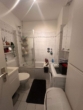 Badezimmer - Charmante 2,5 Zi. Whg. mit Balkon in ruhiger 30er Zone Nähe des Herold-Centers zu vermieten!!