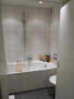 Badezimmer - Courtagefrei !! Exklusive 3 Zimmer Terrassenwohnung ( 78,50 m² Wohnfläche ) in Hamburg Niendorf zu verkaufen !