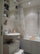 Badezimmer 1 - Courtagefrei !! Exklusive 3 Zimmer Terrassenwohnung ( 78,50 m² Wohnfläche ) in Hamburg Niendorf zu verkaufen !