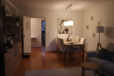 Wohnzimmer 1 - Courtagefrei !! Exklusive 3 Zimmer Terrassenwohnung ( 78,50 m² Wohnfläche ) in Hamburg Niendorf zu verkaufen !