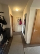 Flur - Tolle 2,5 Zimmer EG-Wohnung mit Terrasse und Garten und Einzelgarage im 2 Familienhaus in Norderstedt-Glashütte zu vermieten !!!