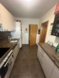 Küche 1 - Tolle 2,5 Zimmer EG-Wohnung mit Terrasse und Garten und Einzelgarage im 2 Familienhaus in Norderstedt-Glashütte zu vermieten !!!