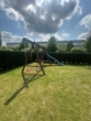 Garten 2 - Tolle 2,5 Zimmer EG-Wohnung mit Terrasse und Garten und Einzelgarage im 2 Familienhaus in Norderstedt-Glashütte zu vermieten !!!