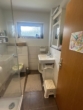 Duschbad 1 - Tolle 2,5 Zimmer EG-Wohnung mit Terrasse und Garten und Einzelgarage im 2 Familienhaus in Norderstedt-Glashütte zu vermieten !!!