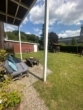Garten - Tolle 2,5 Zimmer EG-Wohnung mit Terrasse und Garten und Einzelgarage im 2 Familienhaus in Norderstedt-Glashütte zu vermieten !!!