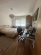Schlafzimmer - Tolle 2,5 Zimmer EG-Wohnung mit Terrasse und Garten und Einzelgarage im 2 Familienhaus in Norderstedt-Glashütte zu vermieten !!!