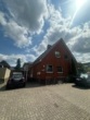 Aussenansicht - Tolle 2,5 Zimmer EG-Wohnung mit Terrasse und Garten und Einzelgarage im 2 Familienhaus in Norderstedt-Glashütte zu vermieten !!!
