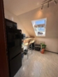 Schlaf/Arbeitszimmer - Schnucklige 1,5 Zimmer DG-Wohnung im wärmegedämmten Haus in Norderstedt Garstedt zu vermieten !!