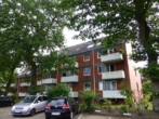 Aussenansicht - Schöne moderne 2 Zimmer Eigentumswohnung mit Westbalkon in Norderstedt - Harksheide zu verkaufen !!