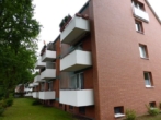 Aussenansicht 1 - Schöne moderne 2 Zimmer Eigentumswohnung mit Westbalkon in Norderstedt - Harksheide zu verkaufen !!