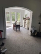 Esszimmer - Schicke 4 Zimmer Altbauwohnung mit großem Balkon in HH-Ohlsdorf zu vermieten !!!