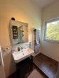Badezimmer 1 - Schicke 4 Zimmer Altbauwohnung mit großem Balkon in HH-Ohlsdorf zu vermieten !!!