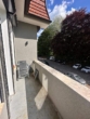 Balkon 1 - Schicke 4 Zimmer Altbauwohnung mit großem Balkon in HH-Ohlsdorf zu vermieten !!!