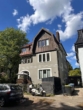 Ausenansicht - Schicke 4 Zimmer Altbauwohnung mit großem Balkon in HH-Ohlsdorf zu vermieten !!!