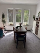 Esszimmer 1 - Schicke 4 Zimmer Altbauwohnung mit großem Balkon in HH-Ohlsdorf zu vermieten !!!