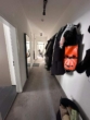 Flur 1 - Schicke 4 Zimmer Altbauwohnung mit großem Balkon in HH-Ohlsdorf zu vermieten !!!