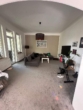 Wohnzimmer - Schicke 4 Zimmer Altbauwohnung mit großem Balkon in HH-Ohlsdorf zu vermieten !!!
