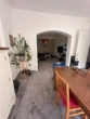 Esszimmer 1 - Schicke 4 Zimmer Altbauwohnung mit großem Balkon in HH-Ohlsdorf zu vermieten !!!