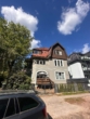 Aussenansicht 1 - Schicke 4 Zimmer Altbauwohnung mit großem Balkon in HH-Ohlsdorf zu vermieten !!!