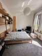 Gäste Zimmer 1 - Schicke 4 Zimmer Altbauwohnung mit großem Balkon in HH-Ohlsdorf zu vermieten !!!