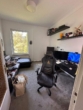 Arbeitszimmer - Schicke 4 Zimmer Altbauwohnung mit großem Balkon in HH-Ohlsdorf zu vermieten !!!