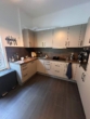 Küche 1 - Schicke 4 Zimmer Altbauwohnung mit großem Balkon in HH-Ohlsdorf zu vermieten !!!