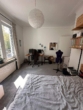 Gäste Zimmer 2 - Schicke 4 Zimmer Altbauwohnung mit großem Balkon in HH-Ohlsdorf zu vermieten !!!