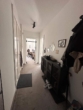 Flur 3 - Schicke 4 Zimmer Altbauwohnung mit großem Balkon in HH-Ohlsdorf zu vermieten !!!