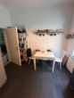 Küche mit Essplatz - Schicke 4 Zimmer Altbauwohnung mit großem Balkon in HH-Ohlsdorf zu vermieten !!!
