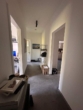 Flur - Schicke 4 Zimmer Altbauwohnung mit großem Balkon in HH-Ohlsdorf zu vermieten !!!