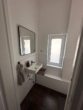 Gäste - WC 1 - Schicke 4 Zimmer Altbauwohnung mit großem Balkon in HH-Ohlsdorf zu vermieten !!!