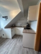 Küche - Traumhafte möblierte DG Wohnung im Jugendstilhaus in Top Lage Nähe Schanze zu vermieten !!