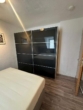 Schlafzimmer - Traumhafte möblierte DG Wohnung im Jugendstilhaus in Top Lage Nähe Schanze zu vermieten !!