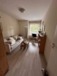 Kinderzimmer 1 - Einladende 4 Zimmer-Wohlfühl Erdgeschosswohnung mit Terrasse und Gartenanteil in Norderstedt-Mitte zu vermieten !!